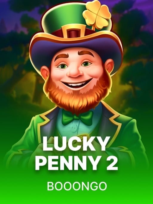 Lucky Penny 2 thumbnail