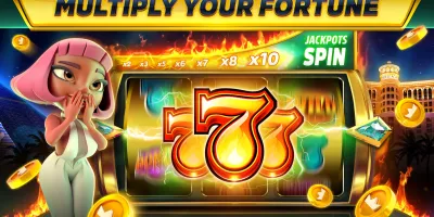 Boost777 App Screenshot 4