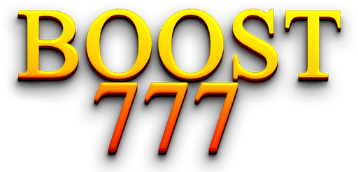 inboost777.com Logo